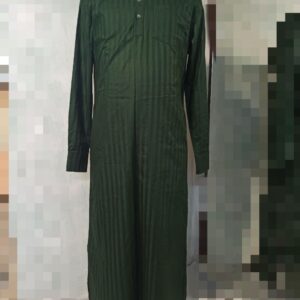 Абая зеленого кольору