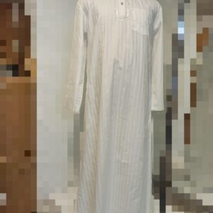 Абая білого кольру