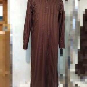 Абая коричнева