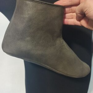 хуффи оливкового кольору