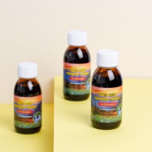 Олія чорного тміну