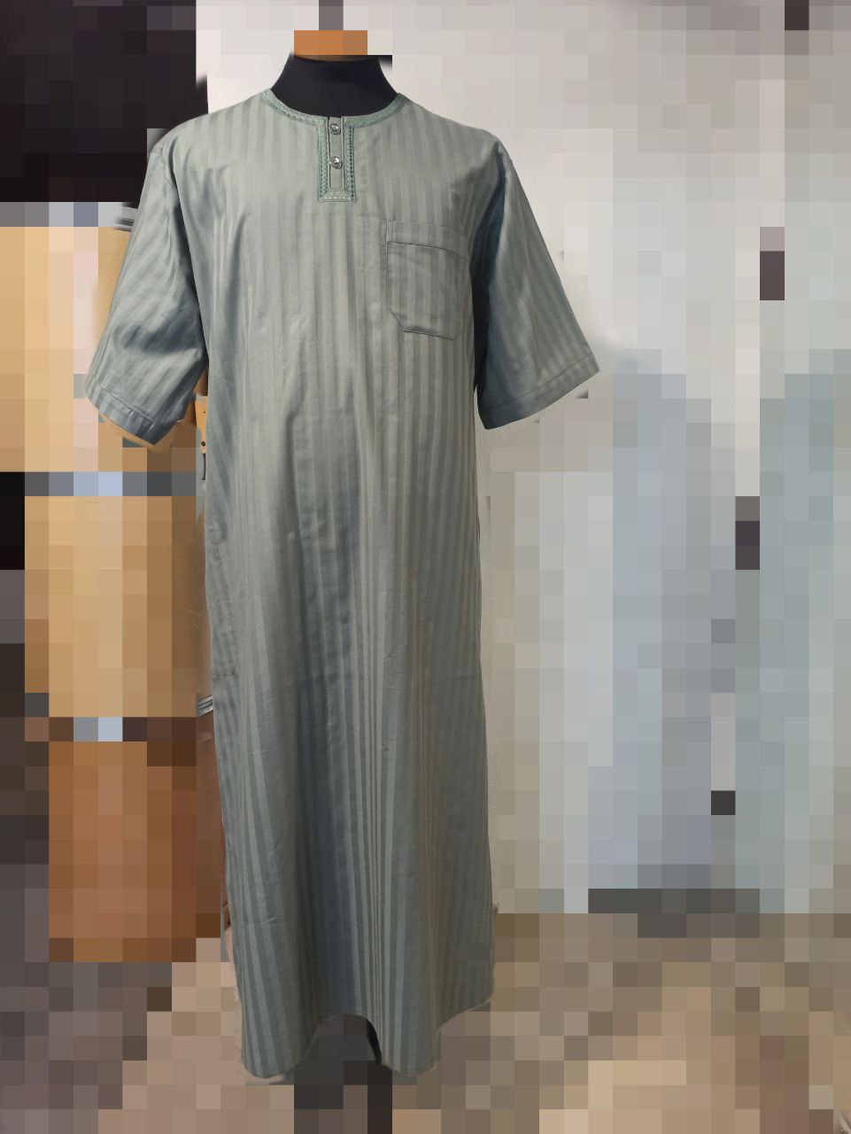 Абая мусульманська чоловіча