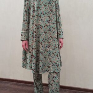 Абайя жіноча