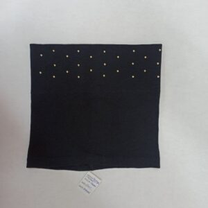 піджиджабник зі стразами ;подхиджабник со стразами