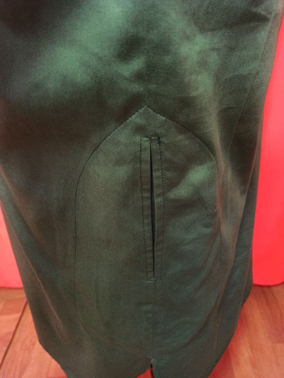 Абая чоловіча модель 2004 - Зображення 3