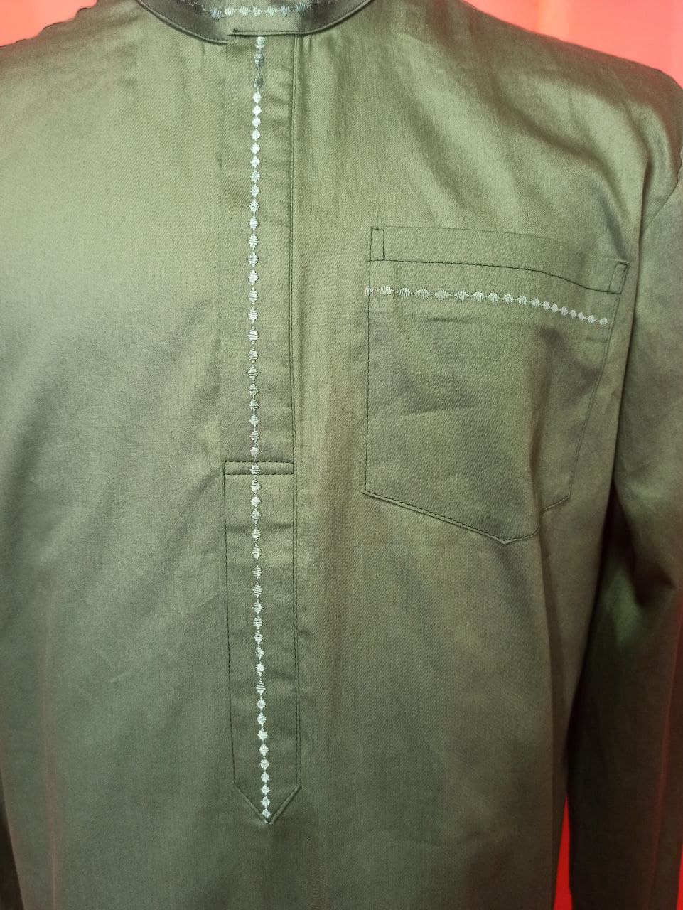 Абая чоловіча модель 2004 - Зображення 4