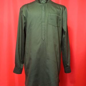 Абая чоловіча модель 2004 зеленого кольору